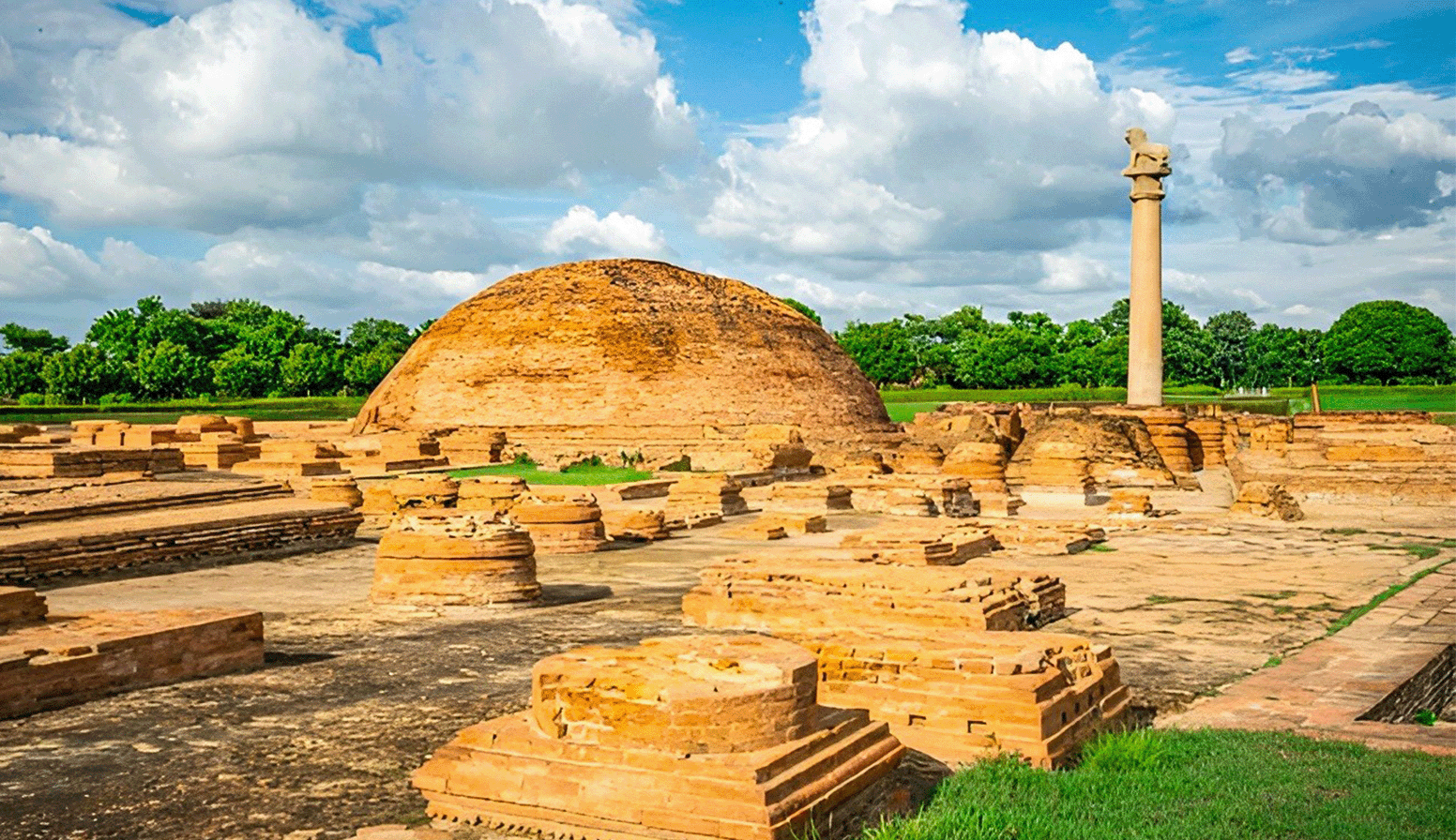 Buddha Circuit Tour