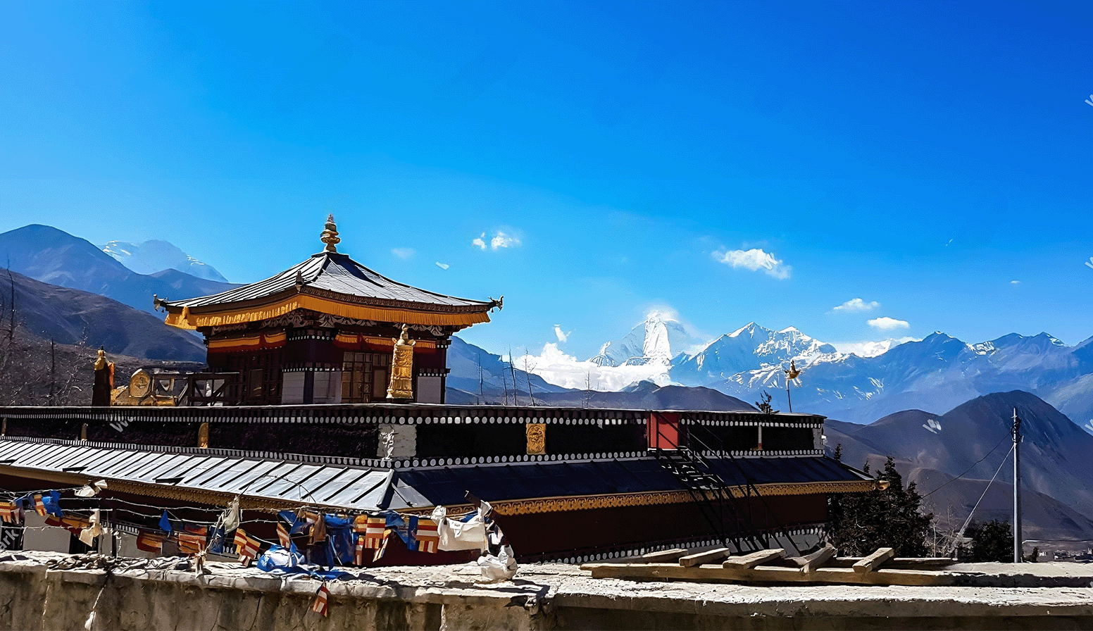 Muktinath Temple